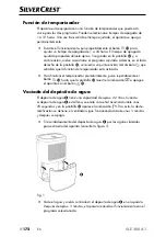 Preview for 175 page of Silvercrest 367016 2010 Operating Instructions Manual