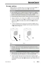 Preview for 176 page of Silvercrest 367016 2010 Operating Instructions Manual