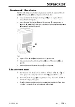 Preview for 178 page of Silvercrest 367016 2010 Operating Instructions Manual