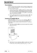 Preview for 197 page of Silvercrest 367016 2010 Operating Instructions Manual