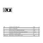 Preview for 2 page of Silvercrest 367802_2101 Operation And Safety Notes