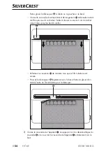 Preview for 57 page of Silvercrest 367892 2101 Short Manual