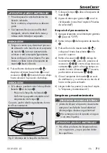 Preview for 10 page of Silvercrest 36792101 Operating Instructions Manual