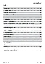 Preview for 28 page of Silvercrest 36792101 Operating Instructions Manual