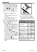 Preview for 33 page of Silvercrest 36792101 Operating Instructions Manual