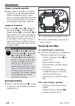 Preview for 35 page of Silvercrest 36792101 Operating Instructions Manual