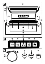 Предварительный просмотр 3 страницы Silvercrest 367926 2101 Operating Instructions Manual