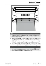 Предварительный просмотр 14 страницы Silvercrest 367926 2101 Operating Instructions Manual