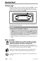 Предварительный просмотр 65 страницы Silvercrest 367926 2101 Operating Instructions Manual