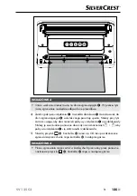 Предварительный просмотр 128 страницы Silvercrest 367926 2101 Operating Instructions Manual