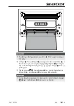 Предварительный просмотр 194 страницы Silvercrest 367926 2101 Operating Instructions Manual