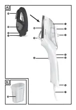 Preview for 3 page of Silvercrest 368338 2010 Operating Instructions Manual