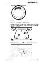 Preview for 42 page of Silvercrest 368342 2101 Operating Instructions Manual