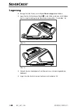 Preview for 51 page of Silvercrest 368342 2101 Operating Instructions Manual