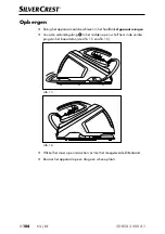 Preview for 107 page of Silvercrest 368342 2101 Operating Instructions Manual