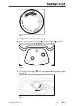 Preview for 124 page of Silvercrest 368342 2101 Operating Instructions Manual