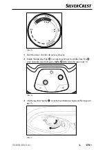 Preview for 176 page of Silvercrest 368342 2101 Operating Instructions Manual