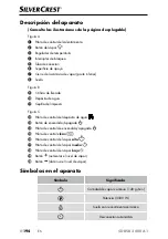 Preview for 197 page of Silvercrest 368342 2101 Operating Instructions Manual