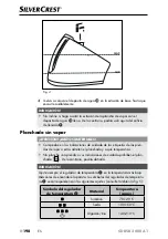 Preview for 201 page of Silvercrest 368342 2101 Operating Instructions Manual