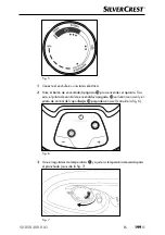 Preview for 202 page of Silvercrest 368342 2101 Operating Instructions Manual