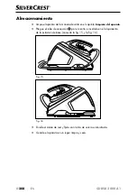 Preview for 211 page of Silvercrest 368342 2101 Operating Instructions Manual