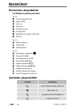 Preview for 223 page of Silvercrest 368342 2101 Operating Instructions Manual