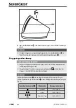 Preview for 227 page of Silvercrest 368342 2101 Operating Instructions Manual