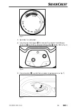 Preview for 228 page of Silvercrest 368342 2101 Operating Instructions Manual