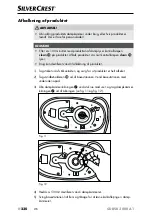 Preview for 233 page of Silvercrest 368342 2101 Operating Instructions Manual