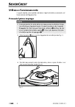 Preview for 251 page of Silvercrest 368342 2101 Operating Instructions Manual