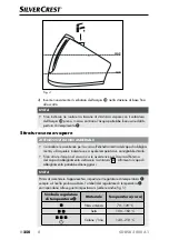 Preview for 253 page of Silvercrest 368342 2101 Operating Instructions Manual