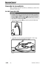 Preview for 277 page of Silvercrest 368342 2101 Operating Instructions Manual