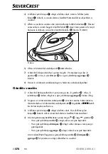 Preview for 281 page of Silvercrest 368342 2101 Operating Instructions Manual