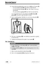 Preview for 283 page of Silvercrest 368342 2101 Operating Instructions Manual