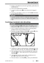 Preview for 286 page of Silvercrest 368342 2101 Operating Instructions Manual