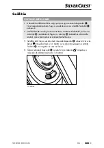 Preview for 288 page of Silvercrest 368342 2101 Operating Instructions Manual