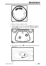 Preview for 306 page of Silvercrest 368342 2101 Operating Instructions Manual