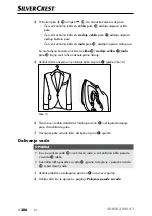 Preview for 309 page of Silvercrest 368342 2101 Operating Instructions Manual