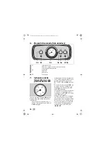 Предварительный просмотр 36 страницы Silvercrest 368614 2010 Manual