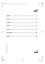 Preview for 2 page of Silvercrest 37102 Operating Instructions Manual