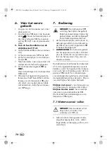 Preview for 74 page of Silvercrest 37102 Operating Instructions Manual