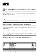 Preview for 2 page of Silvercrest 373072 2104 Operating Instructions Manual