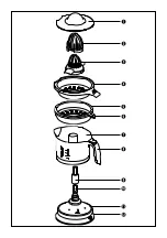 Preview for 3 page of Silvercrest 373072 2104 Operating Instructions Manual