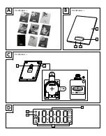 Предварительный просмотр 3 страницы Silvercrest 375598 2104 Operation And Safety Notes