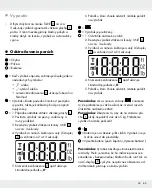 Предварительный просмотр 65 страницы Silvercrest 375598 2104 Operation And Safety Notes