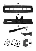 Preview for 4 page of Silvercrest 375646 2104 Operating Instructions Manual