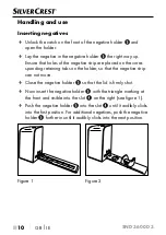 Preview for 14 page of Silvercrest 375646 2104 Operating Instructions Manual