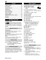 Preview for 86 page of Silvercrest 37702 Operating Instructions Manual