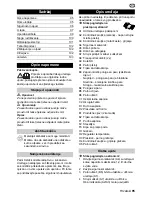 Preview for 95 page of Silvercrest 37702 Operating Instructions Manual