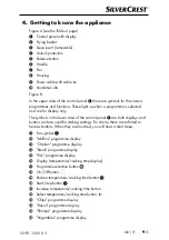 Preview for 12 page of Silvercrest 377118 2110 Operating Instructions Manual